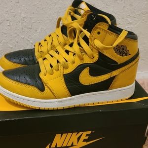 Air Jordan 1 Retros OGs 6y